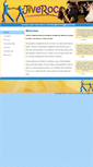 Mobile Screenshot of jiveroc.com